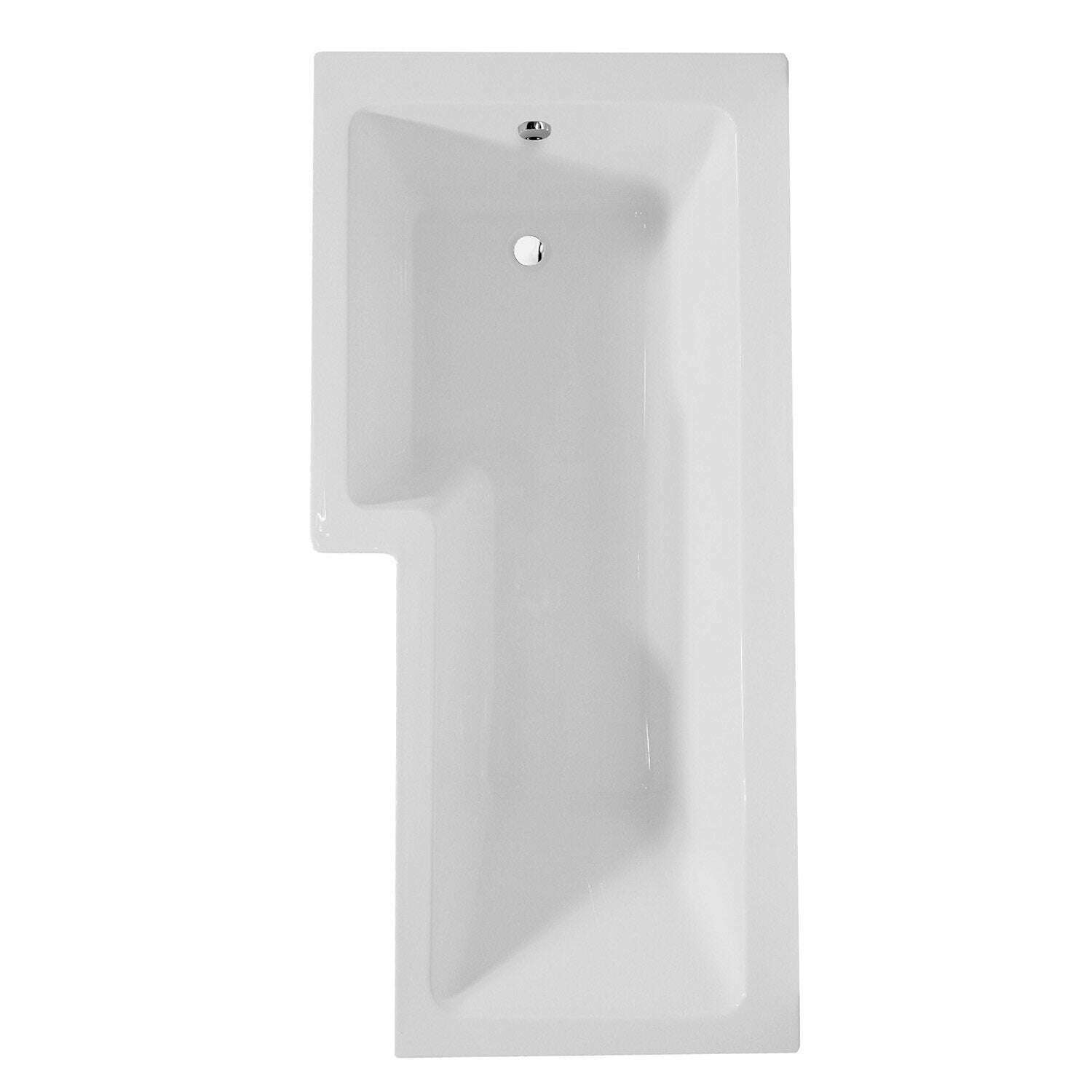 F07411_Blok_L_Shower_Bath_LH