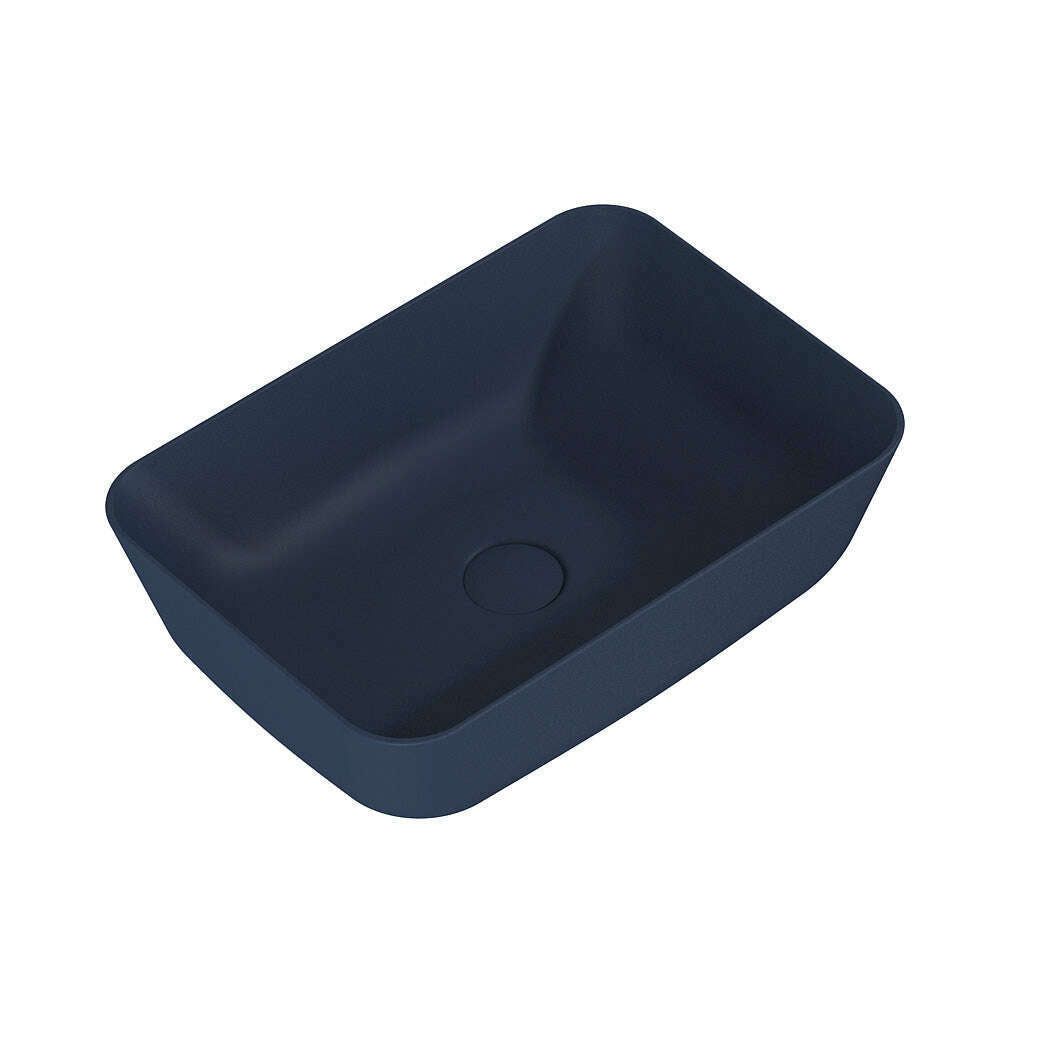 F09031_Aquatrend_Rectangle_Basin_Navy
