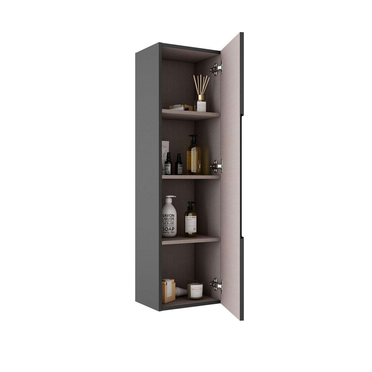 F09381_Kyoto_Tall_Unit_Graphite